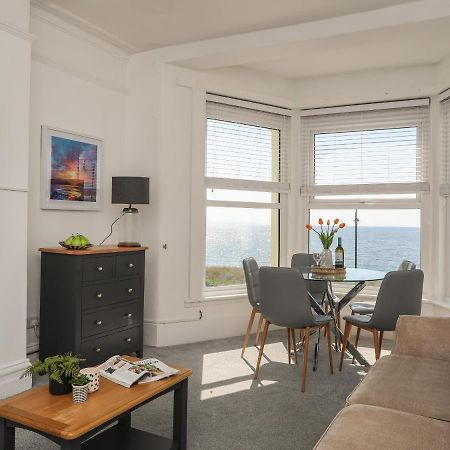 Apartament Tir A Mor Pwllheli Zewnętrze zdjęcie
