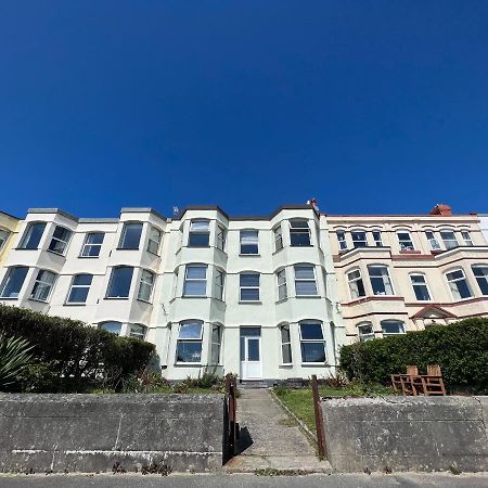 Apartament Tir A Mor Pwllheli Zewnętrze zdjęcie