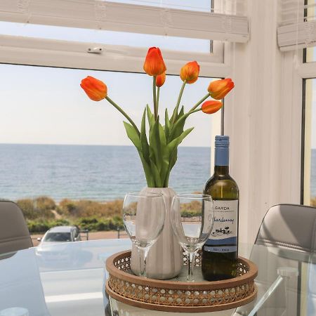 Apartament Tir A Mor Pwllheli Zewnętrze zdjęcie