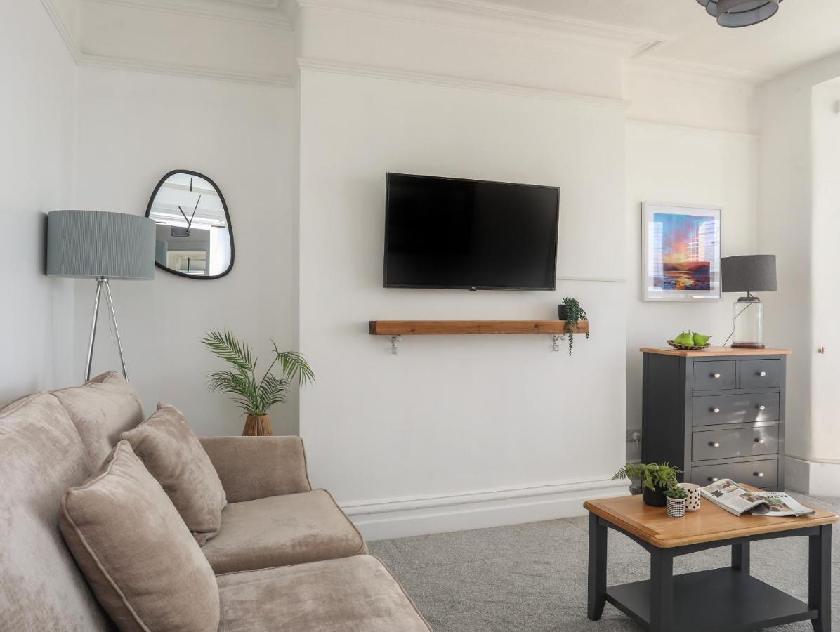 Apartament Tir A Mor Pwllheli Zewnętrze zdjęcie