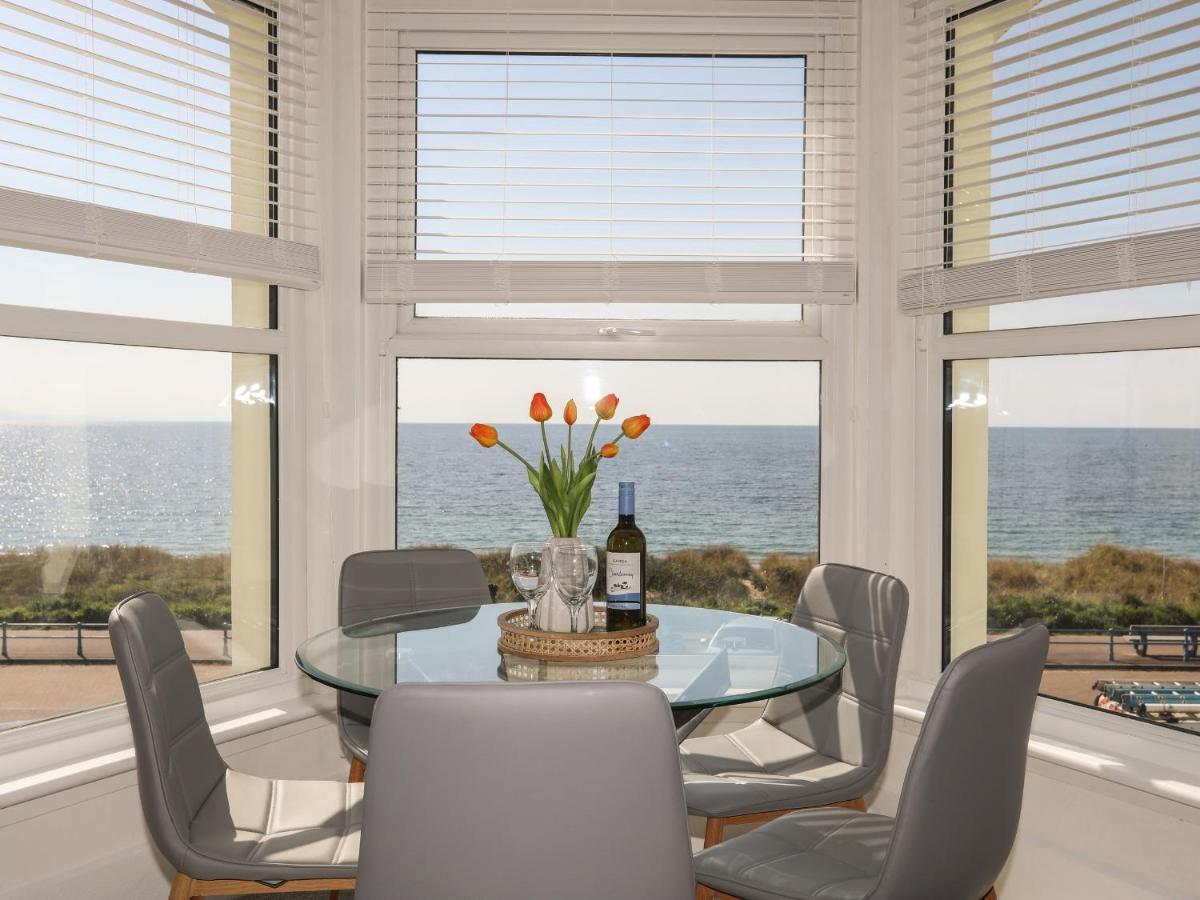 Apartament Tir A Mor Pwllheli Zewnętrze zdjęcie