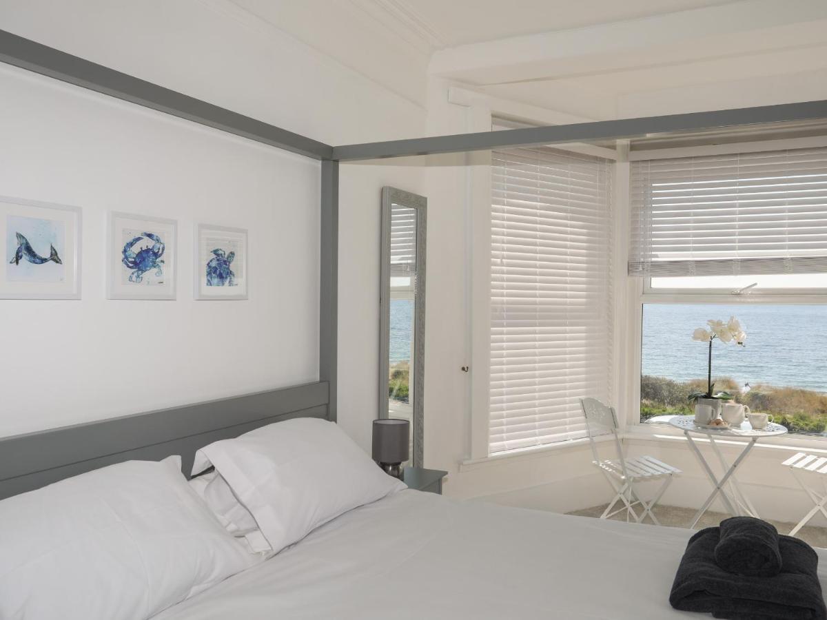 Apartament Tir A Mor Pwllheli Zewnętrze zdjęcie