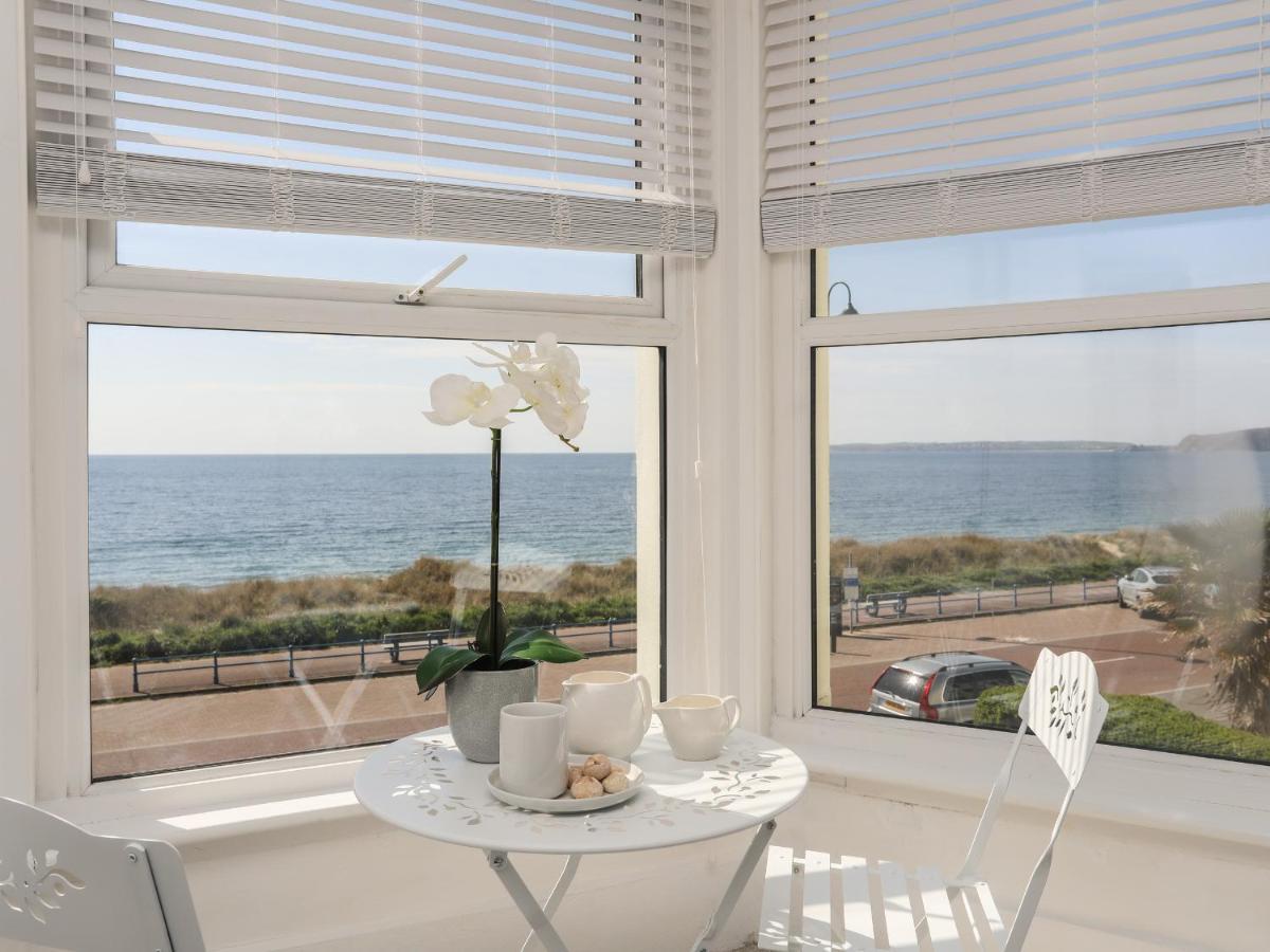 Apartament Tir A Mor Pwllheli Zewnętrze zdjęcie