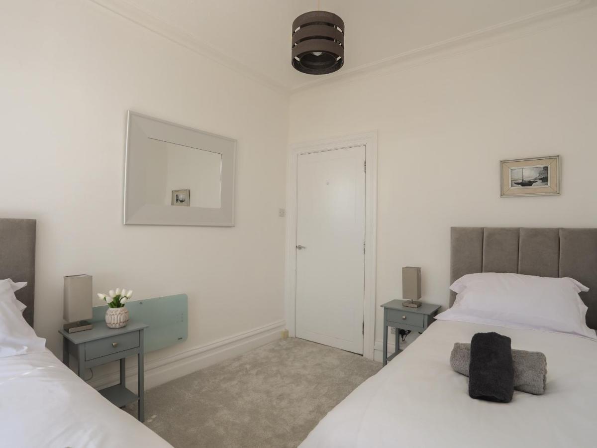 Apartament Tir A Mor Pwllheli Zewnętrze zdjęcie