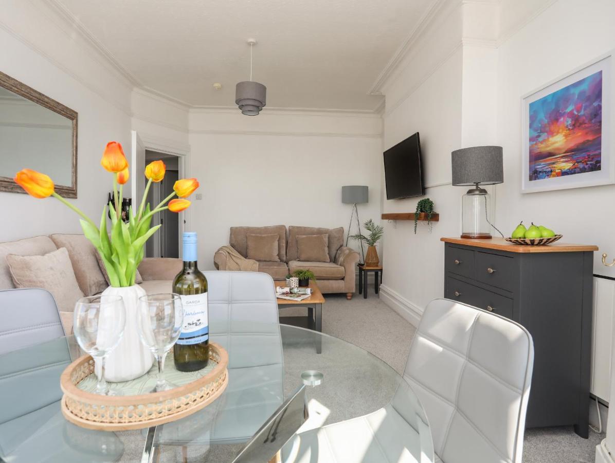 Apartament Tir A Mor Pwllheli Zewnętrze zdjęcie