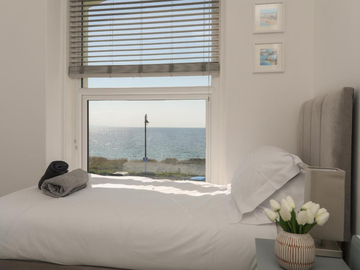 Apartament Tir A Mor Pwllheli Zewnętrze zdjęcie
