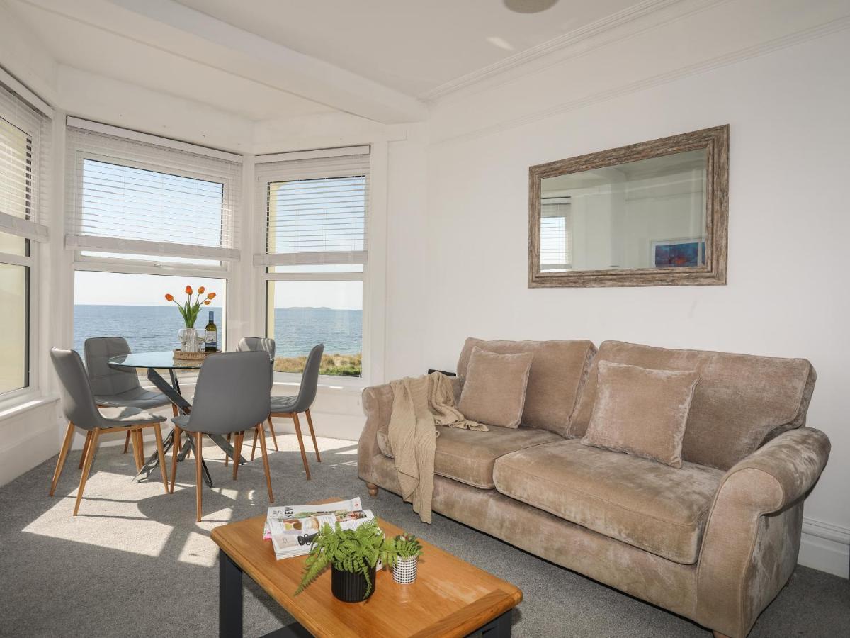 Apartament Tir A Mor Pwllheli Zewnętrze zdjęcie