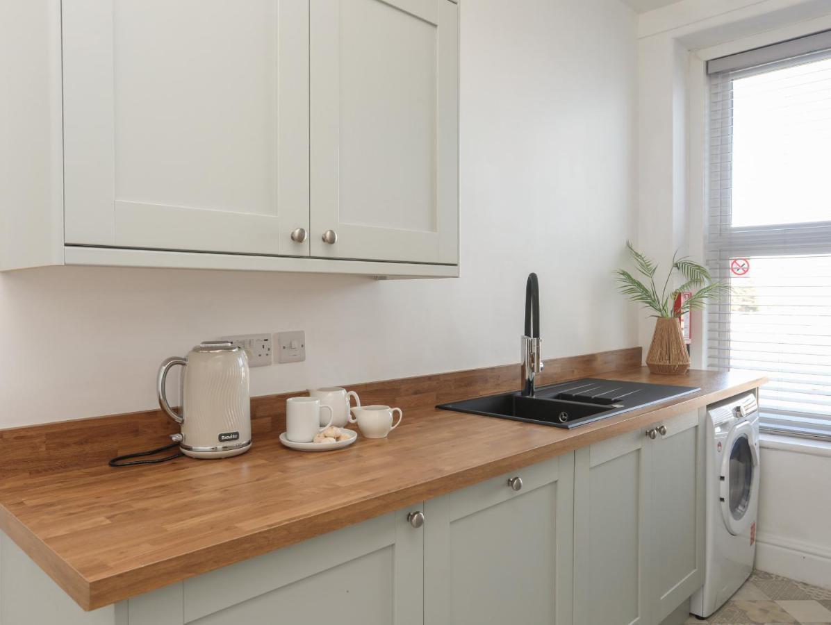 Apartament Tir A Mor Pwllheli Zewnętrze zdjęcie