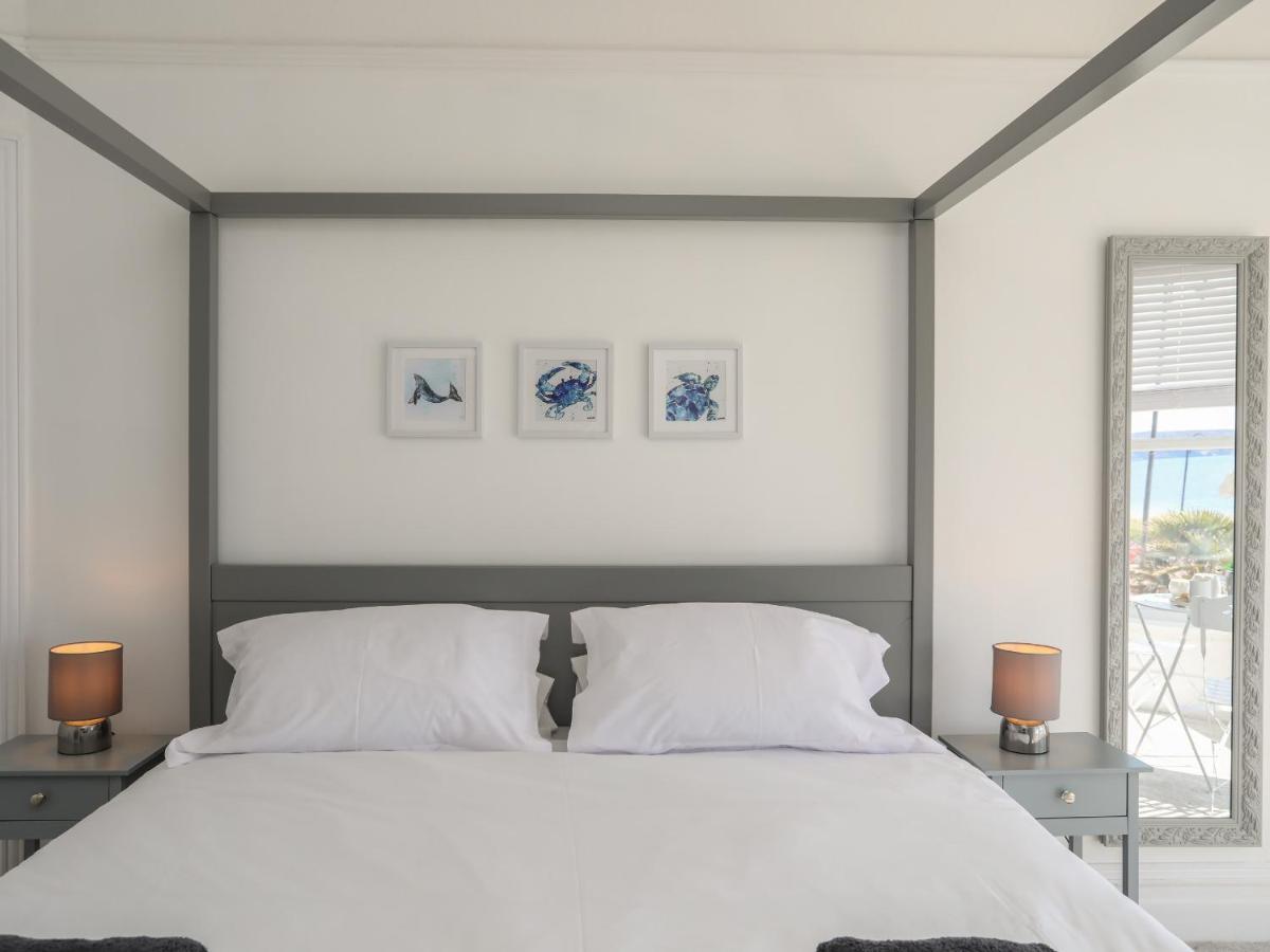 Apartament Tir A Mor Pwllheli Zewnętrze zdjęcie