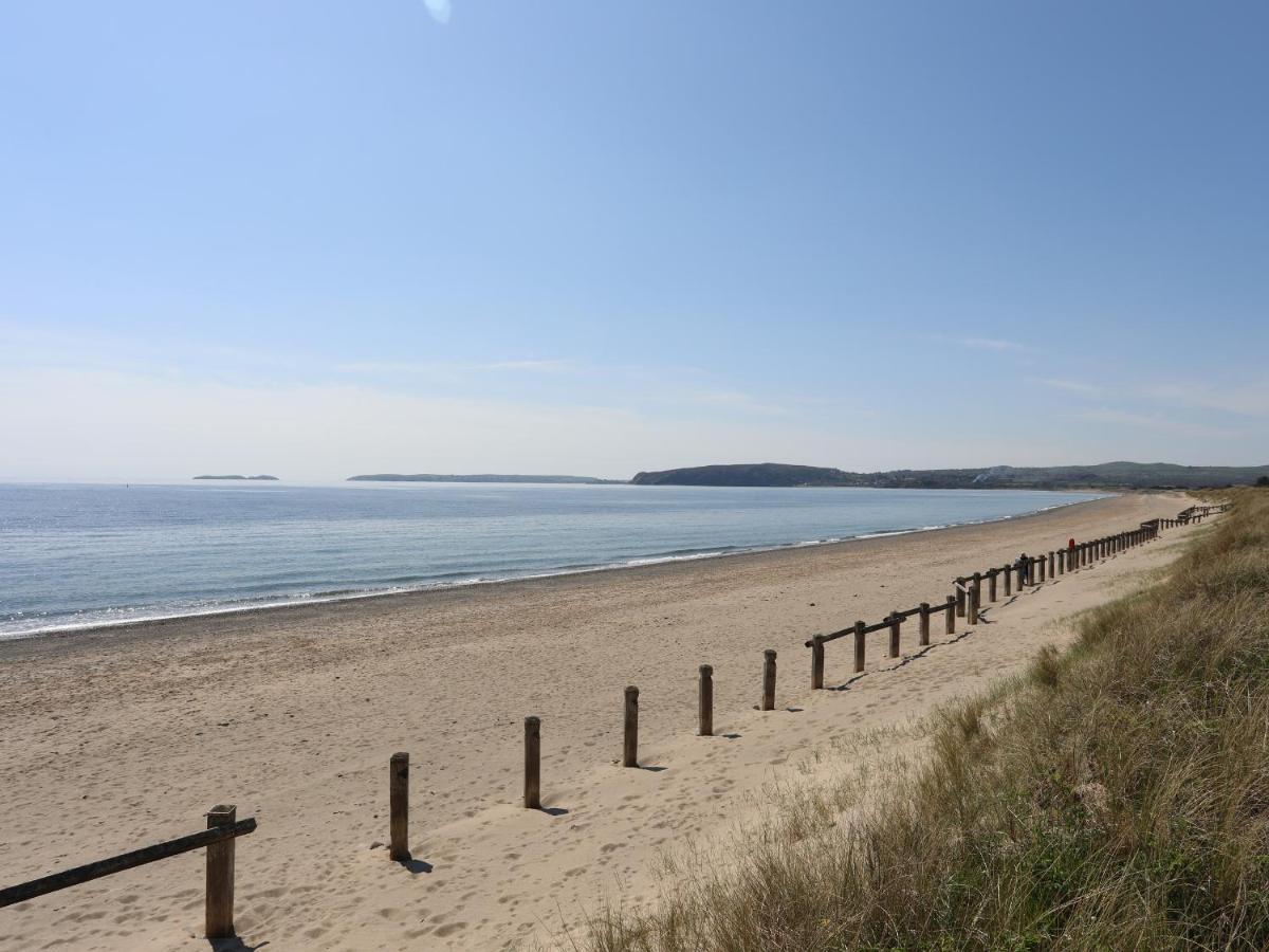 Apartament Tir A Mor Pwllheli Zewnętrze zdjęcie