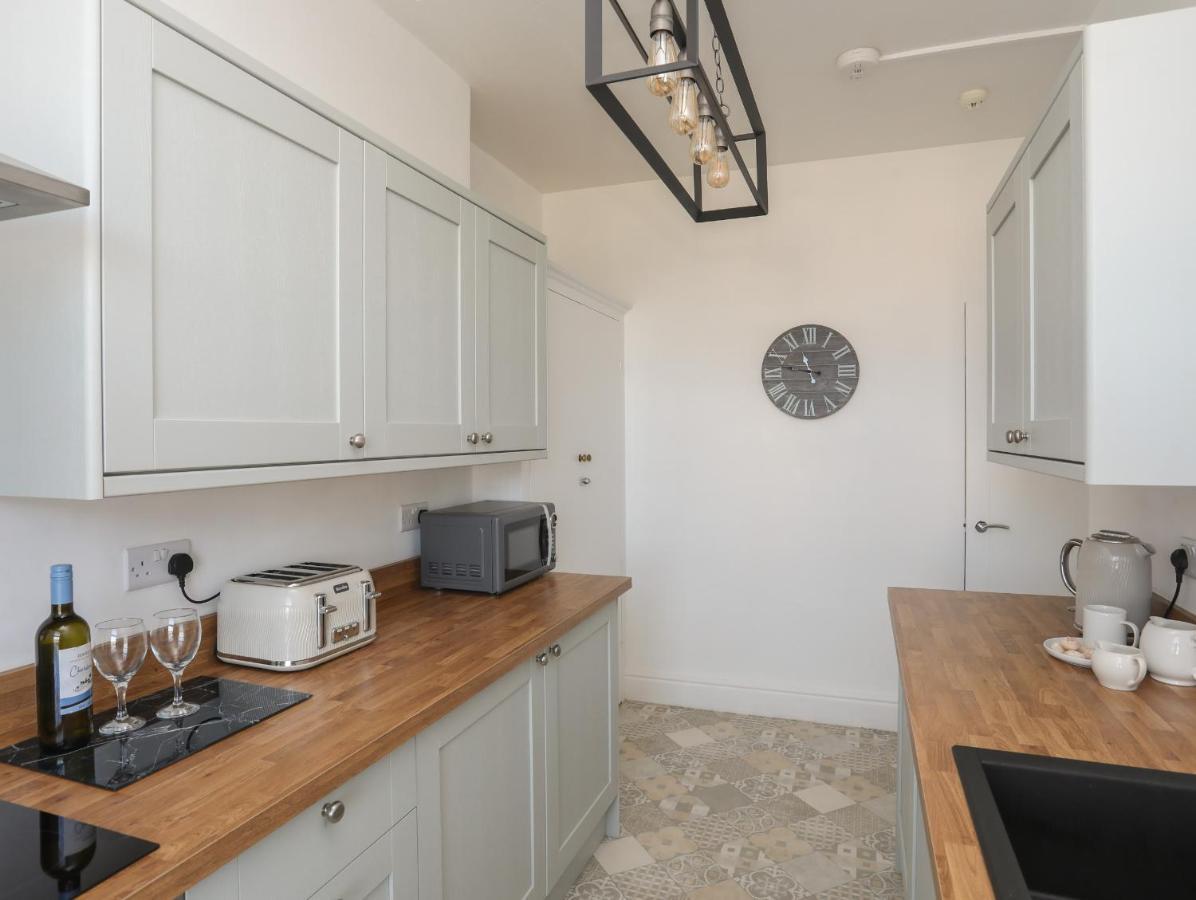 Apartament Tir A Mor Pwllheli Zewnętrze zdjęcie
